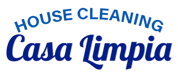 House Cleaning Casa Limpia